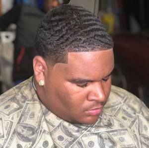 Meet your Posher, Theo